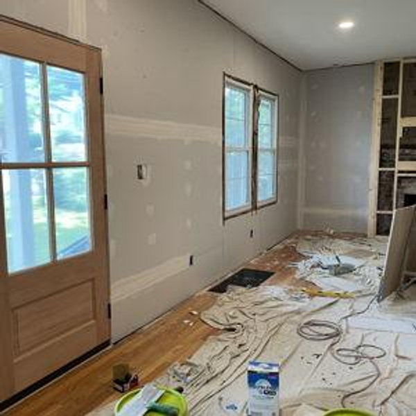Our Home Renovation Fund