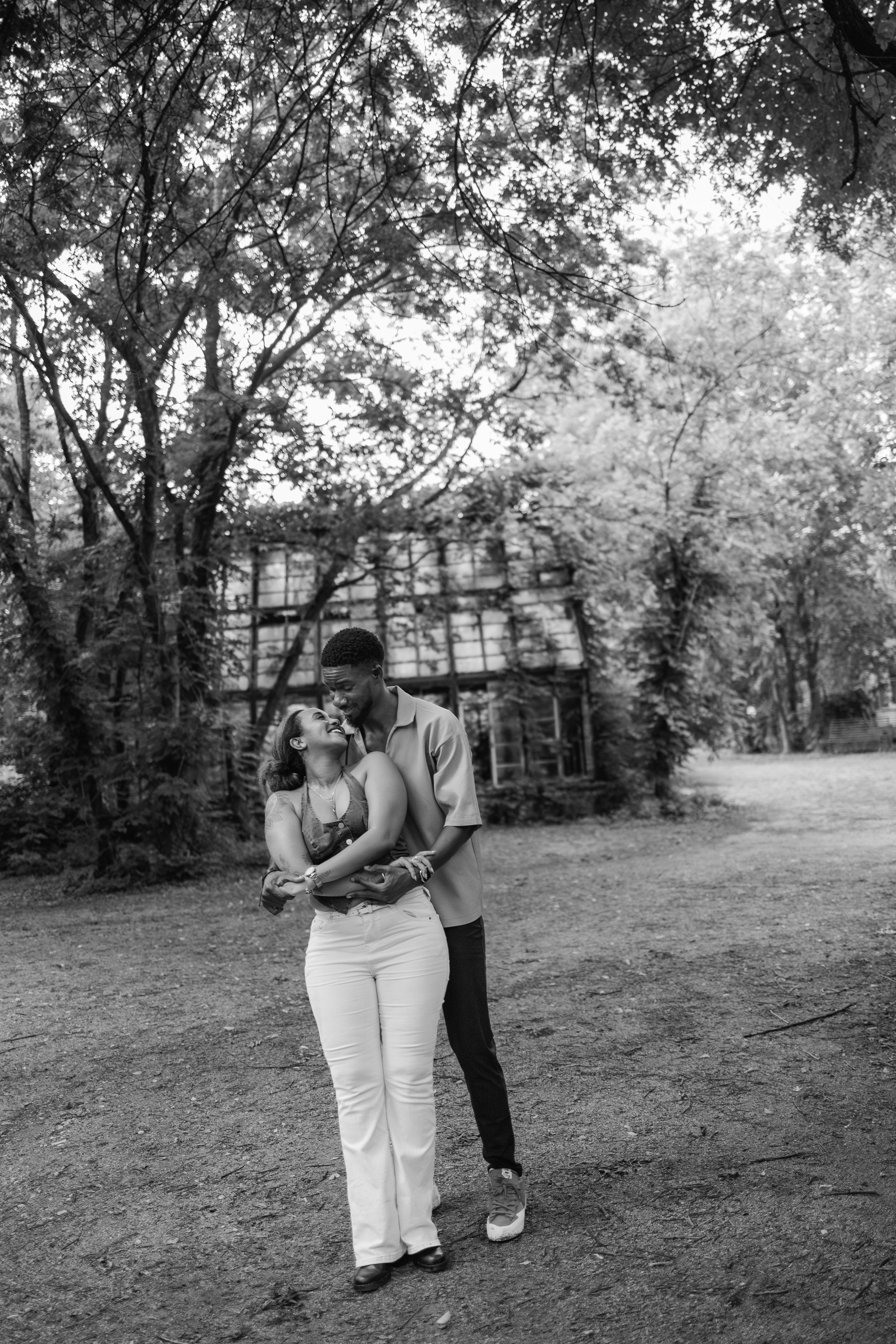 The Wedding Website of Moses Wasswa and Melen Belay