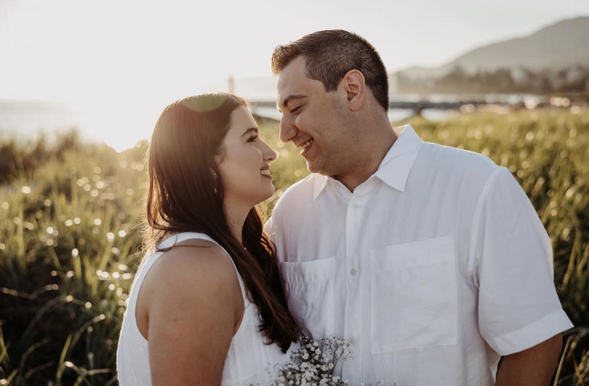 The Wedding Website of Gianni Cipriano and Tina Perri
