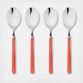 Fantasia Coffee Spoon, Set of 4