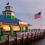 The Jetty