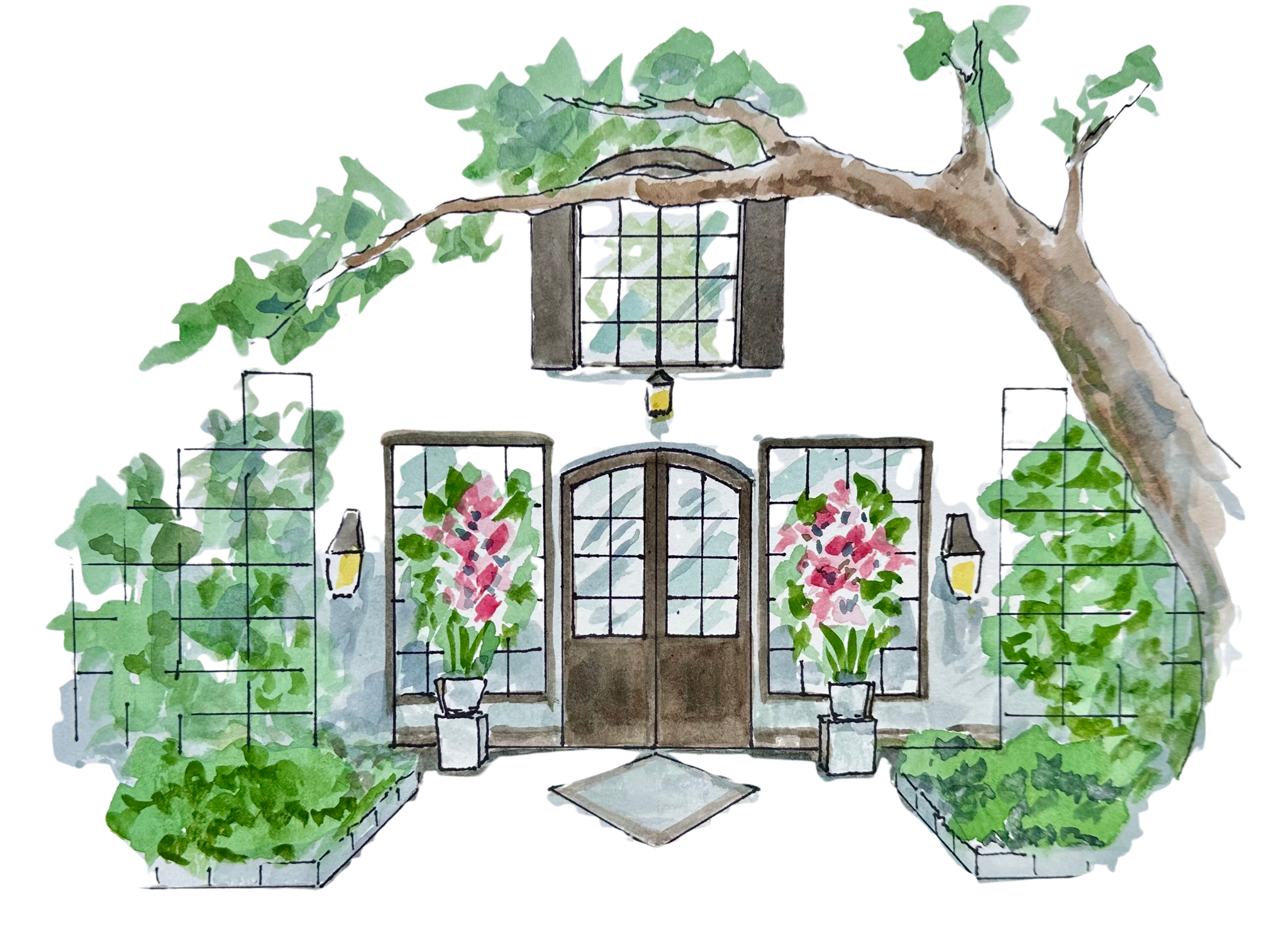 The Wedding Website of Brynn Burton and William Jennings V