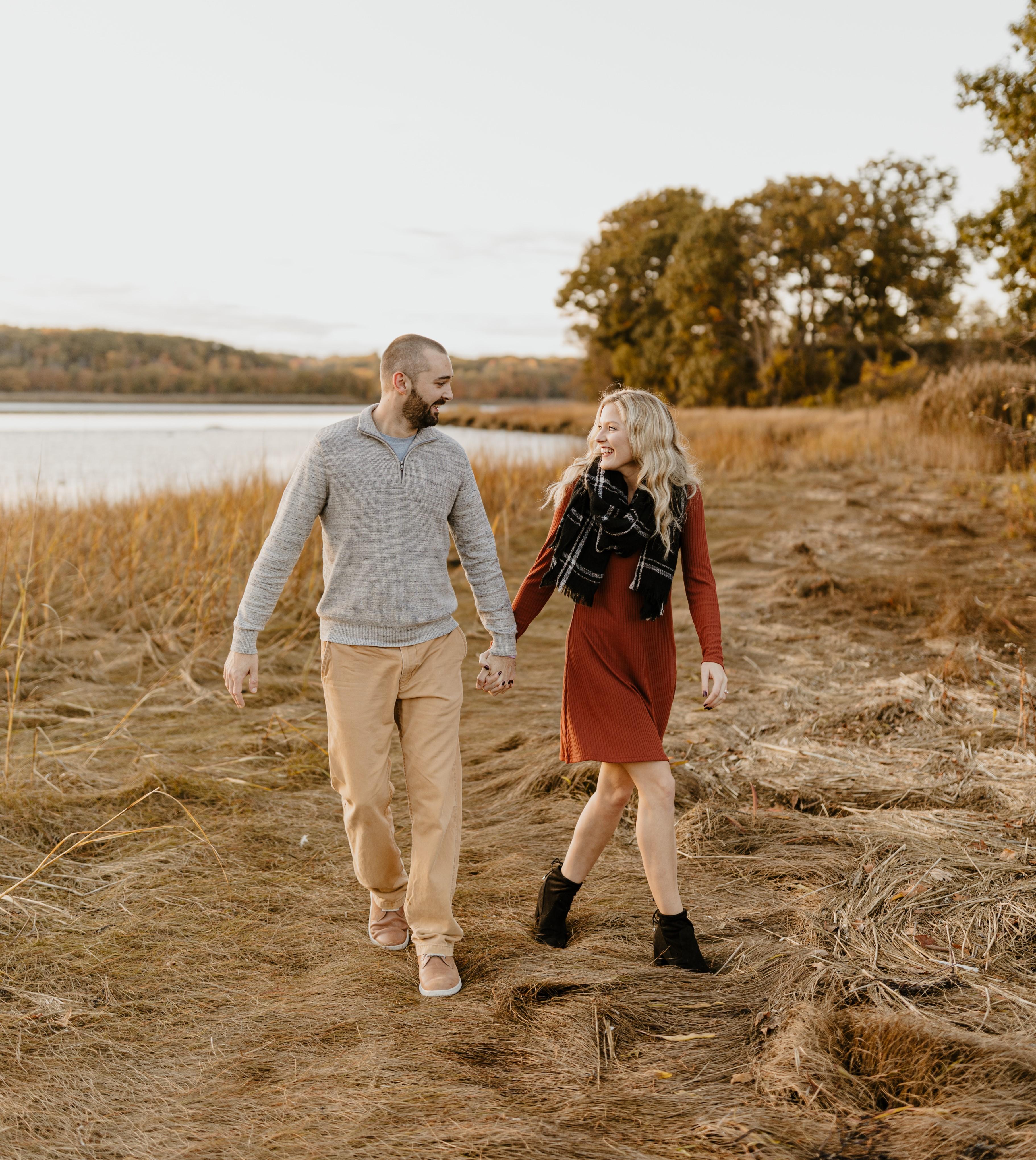 The Wedding Website of Alexis Laliberte and Mark Leahy