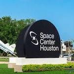 Space Center Houston