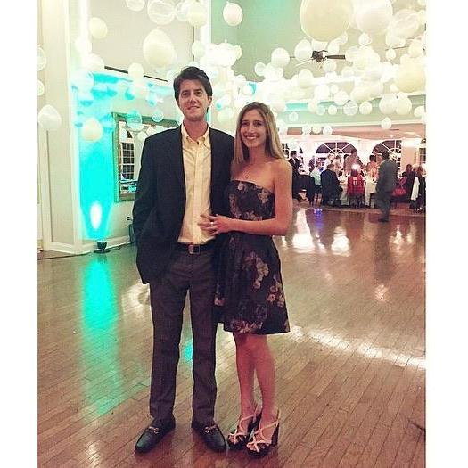 Bambino wedding 2015