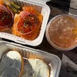 Mother Dough Bagels