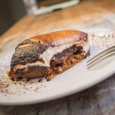 Delicious Desserts!
