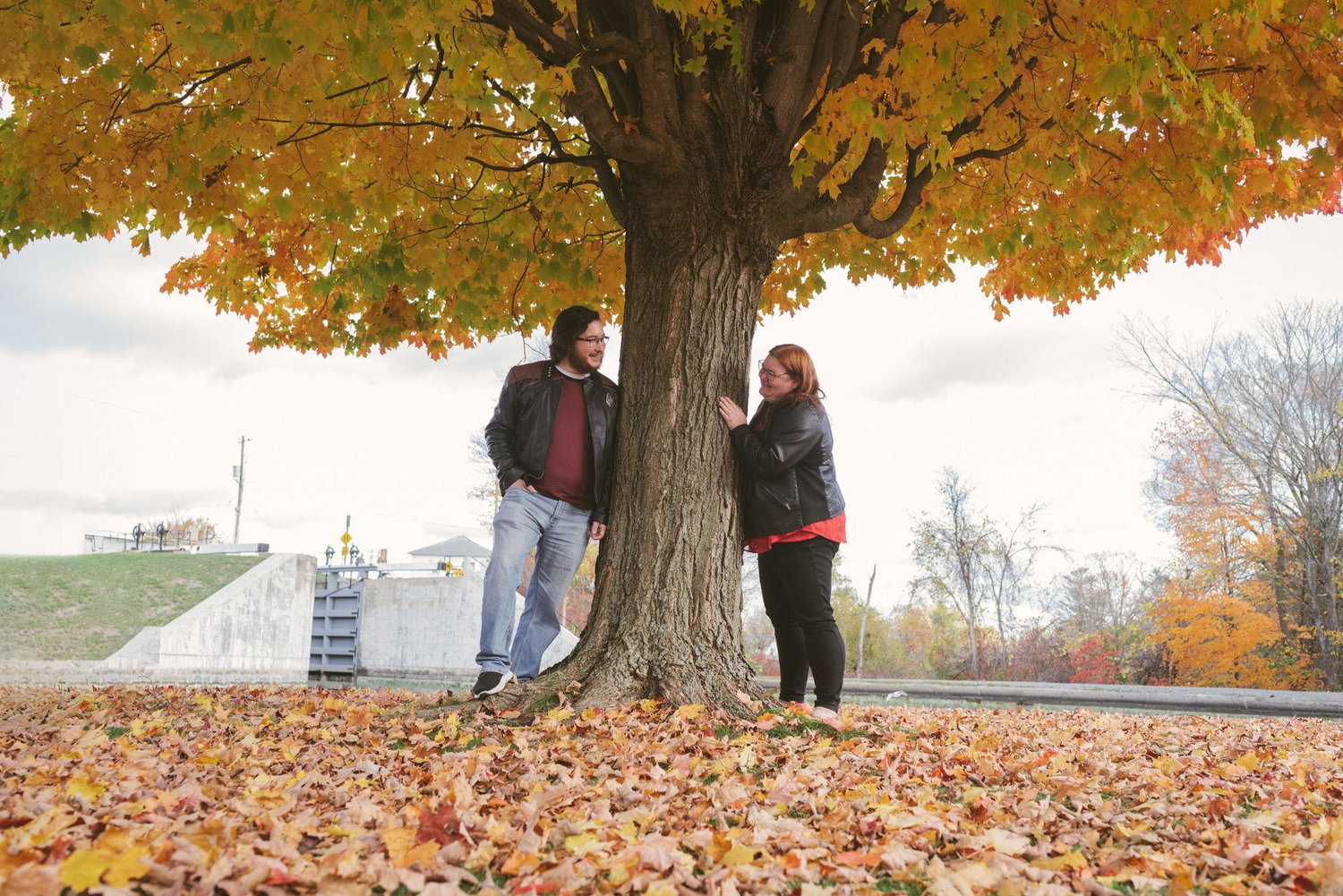 The Wedding Website of Kristina Vanderhelm and Chris Blood-Rojas