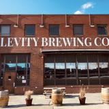 Levity Brewing Co.