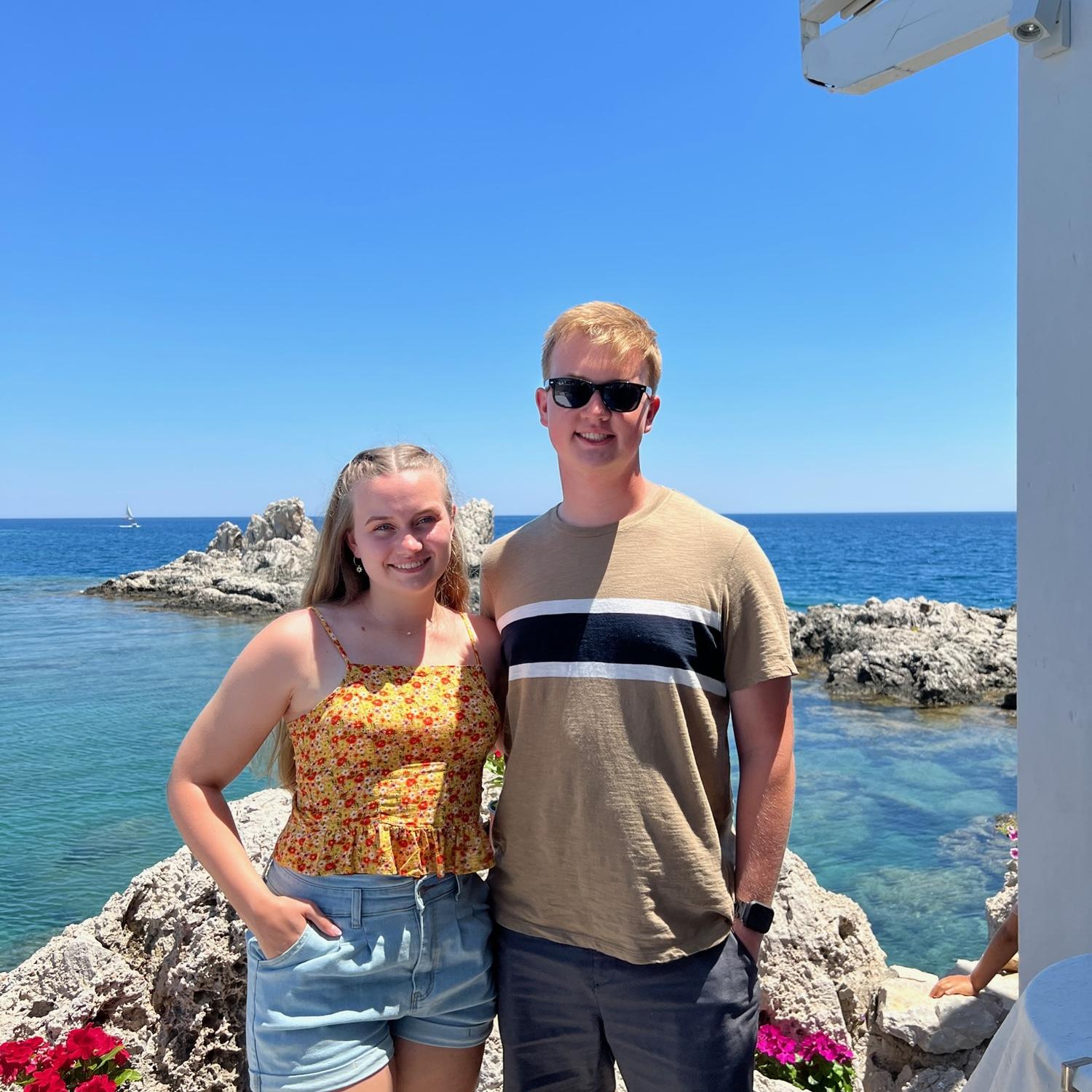 Rhodes, Greece 2022