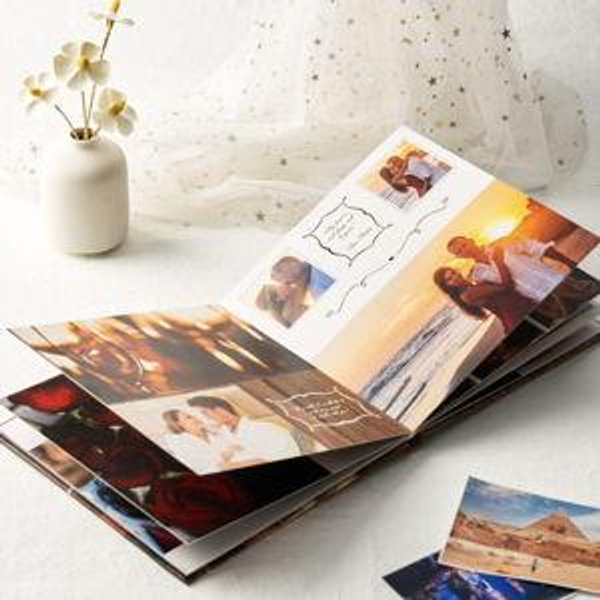 Photo Book For Pictures
