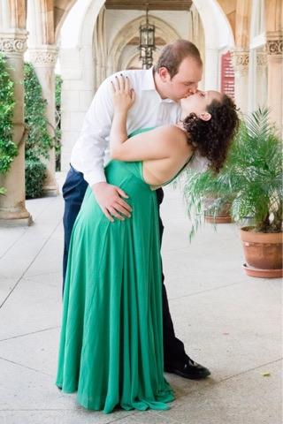 The Wedding Website of Jessica Goebel and Thomas Baker