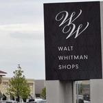 Walt Whitman Shops