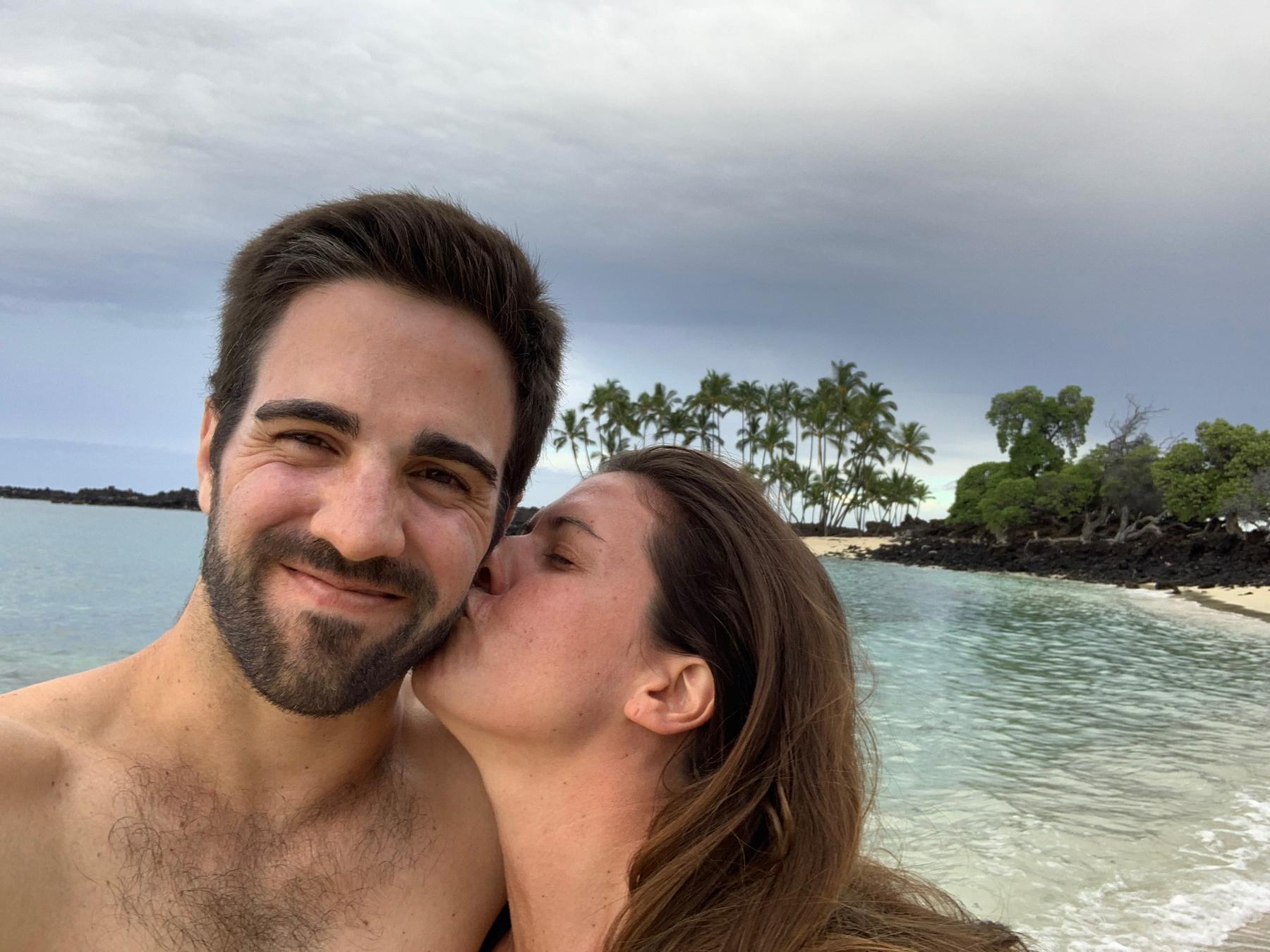 Mahai'ula, Big Island Hawaii