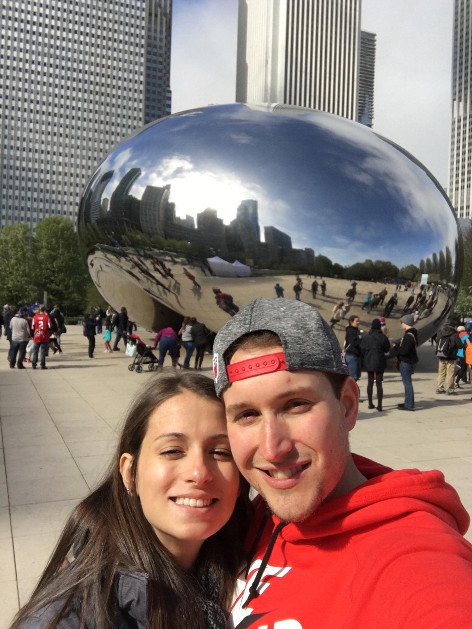 Chicago, IL