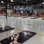 Fowling Warehouse Grand Rapids
