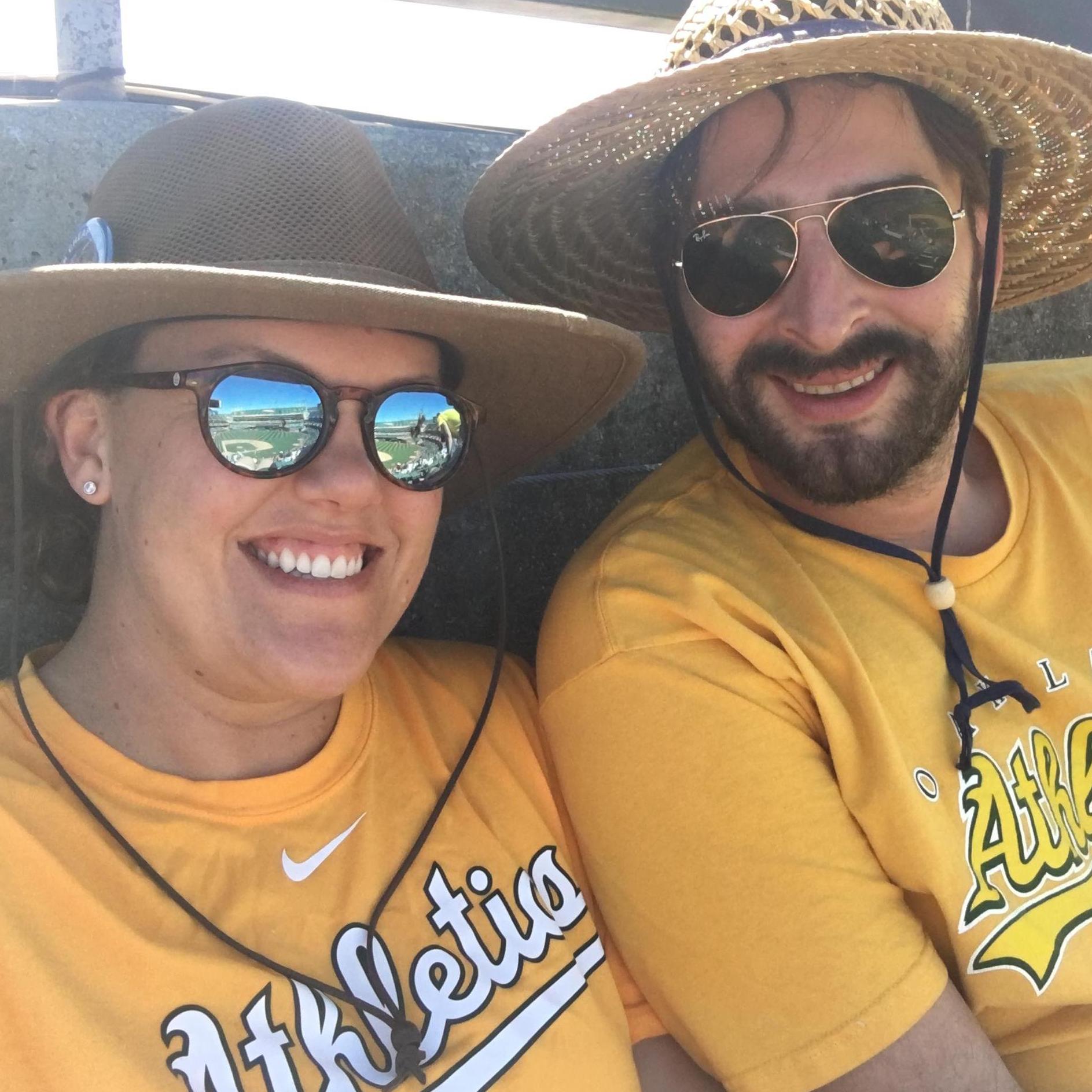 A's Game 2017