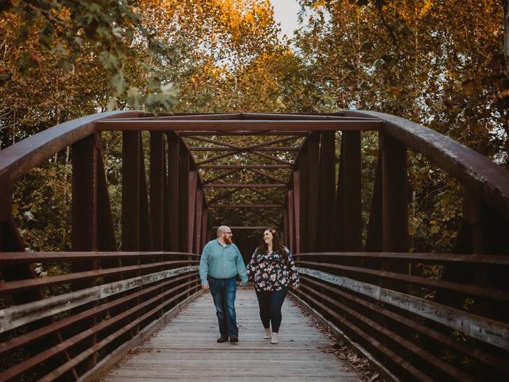 The Wedding Website of Rachel Parker and Evan Rist