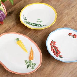 Ceramic Serving Dish