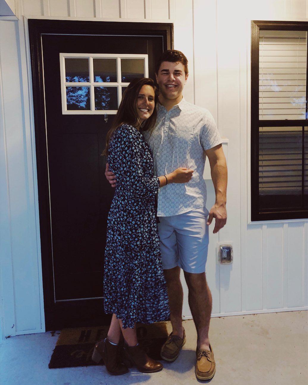 The Wedding Website of Jessica Strayer and Thomas Cheslek