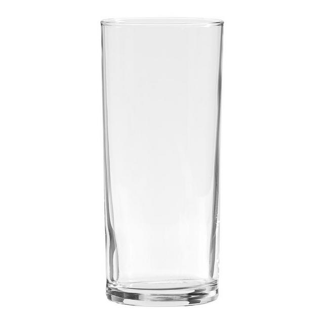 Spanish Bodega Highball Glass, Set of 6