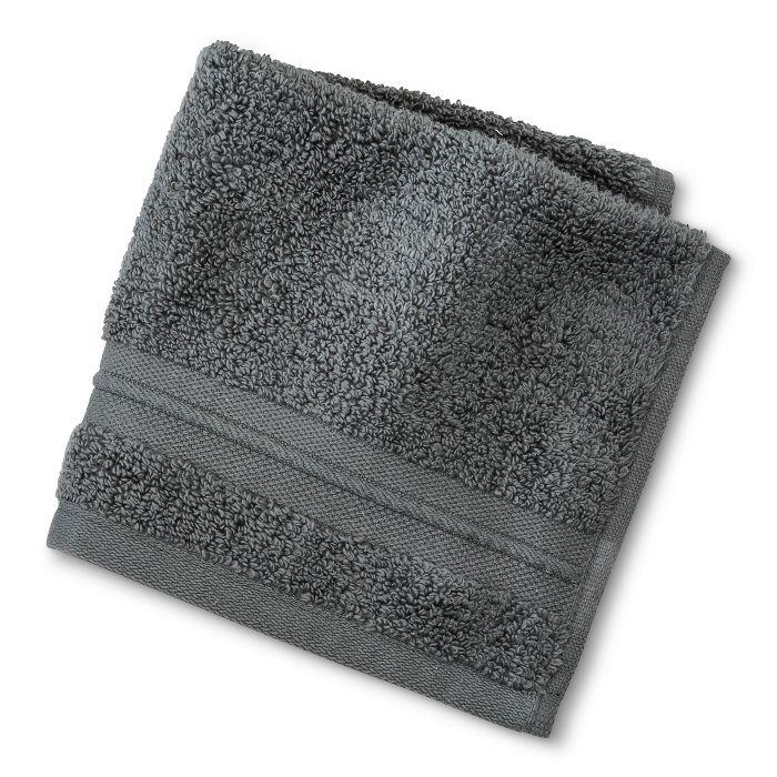 Spa Washclothes - Fieldcrest®