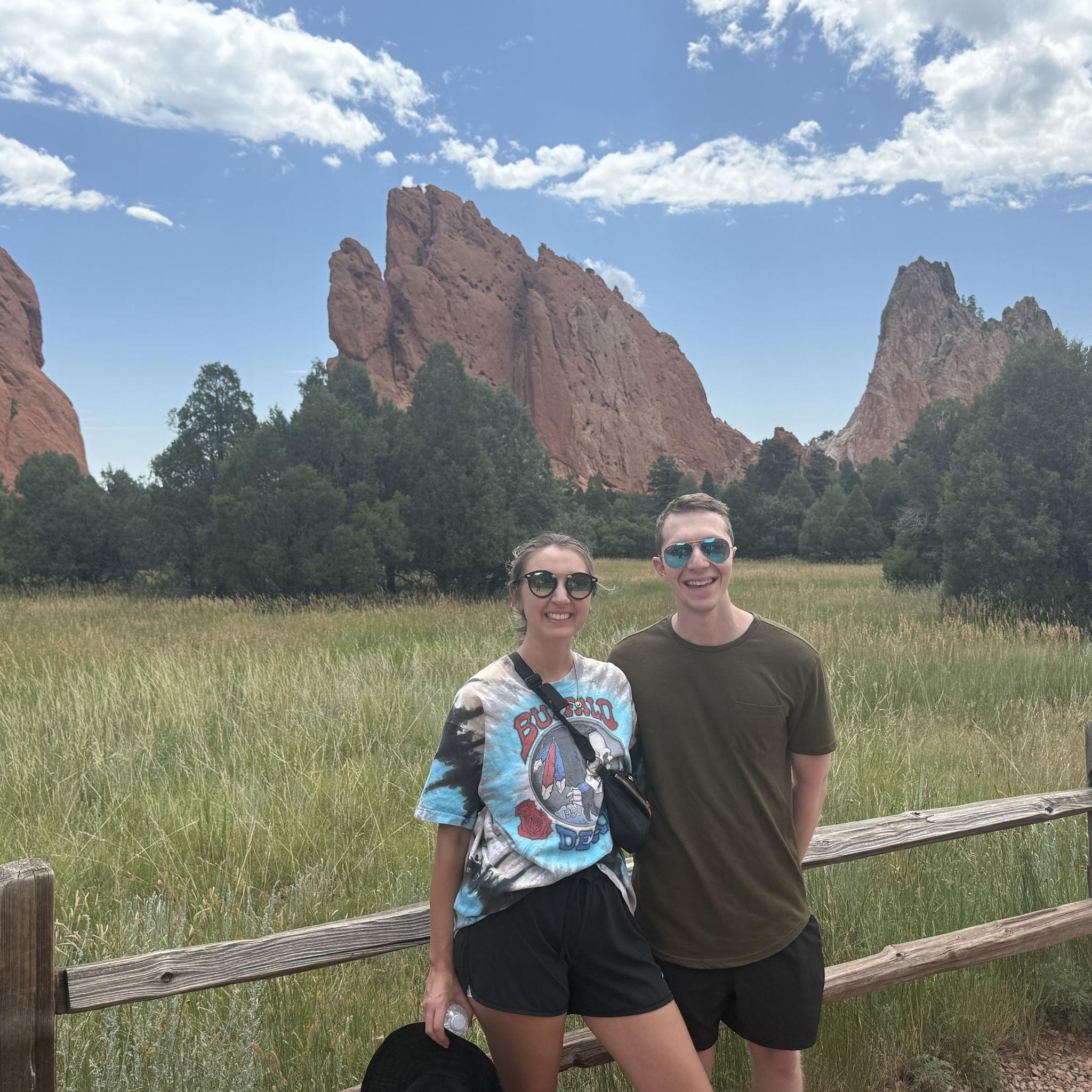 Colorado Springs, Colorado