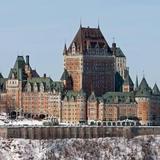 Fairmont Le Château Frontenac