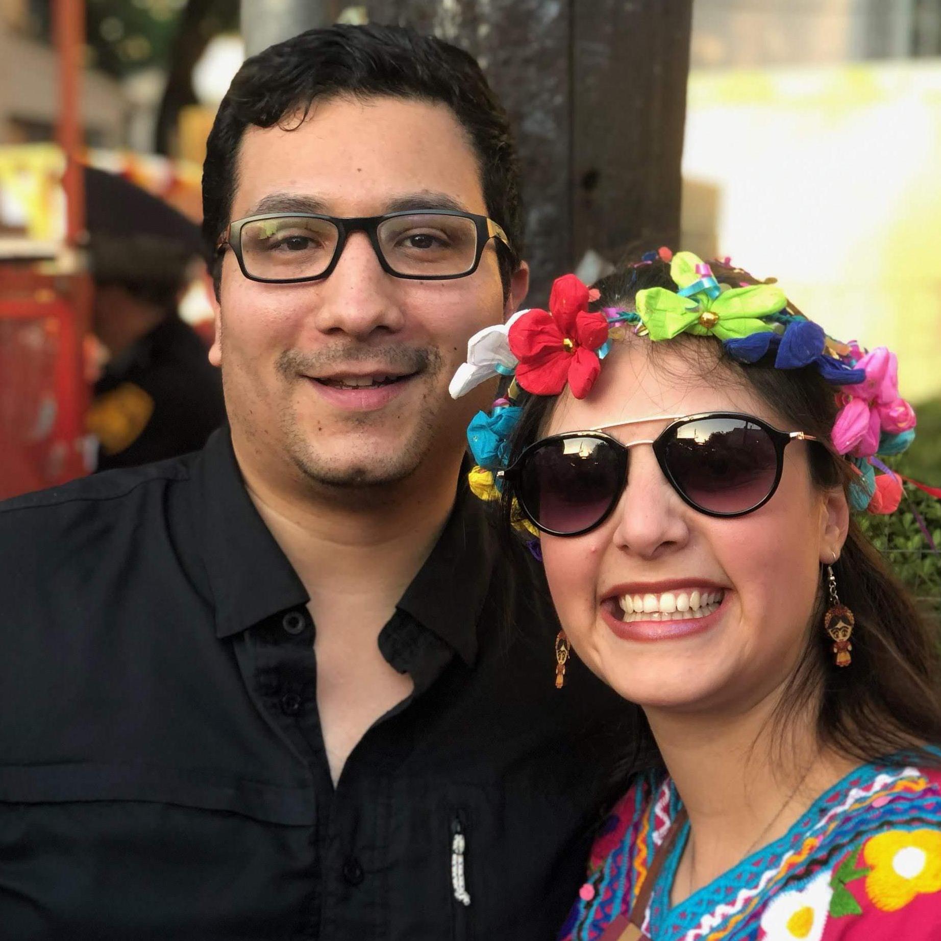 Fiesta 2019