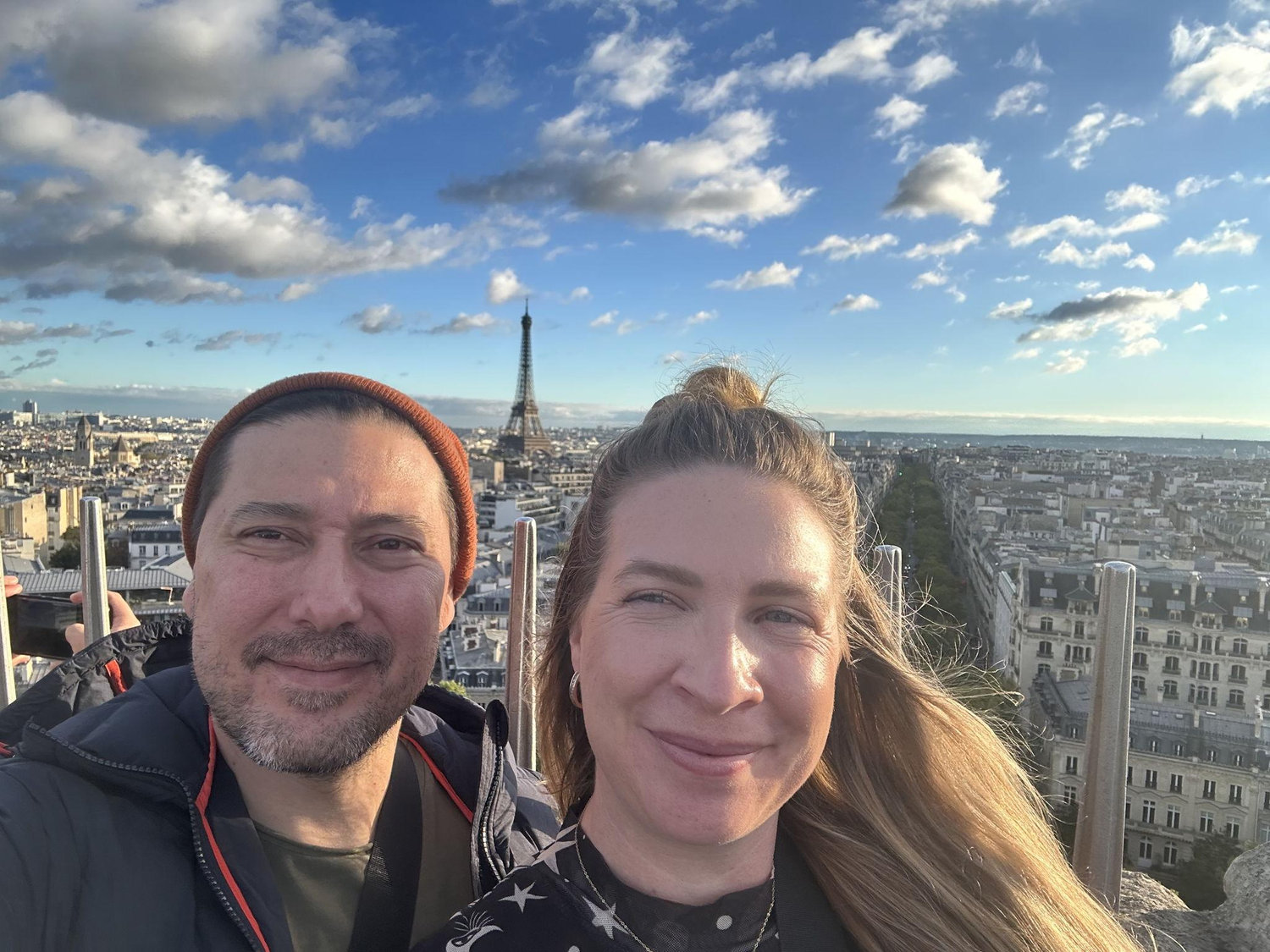 The Wedding Website of Kelsey Dyer and Carlos Armijo