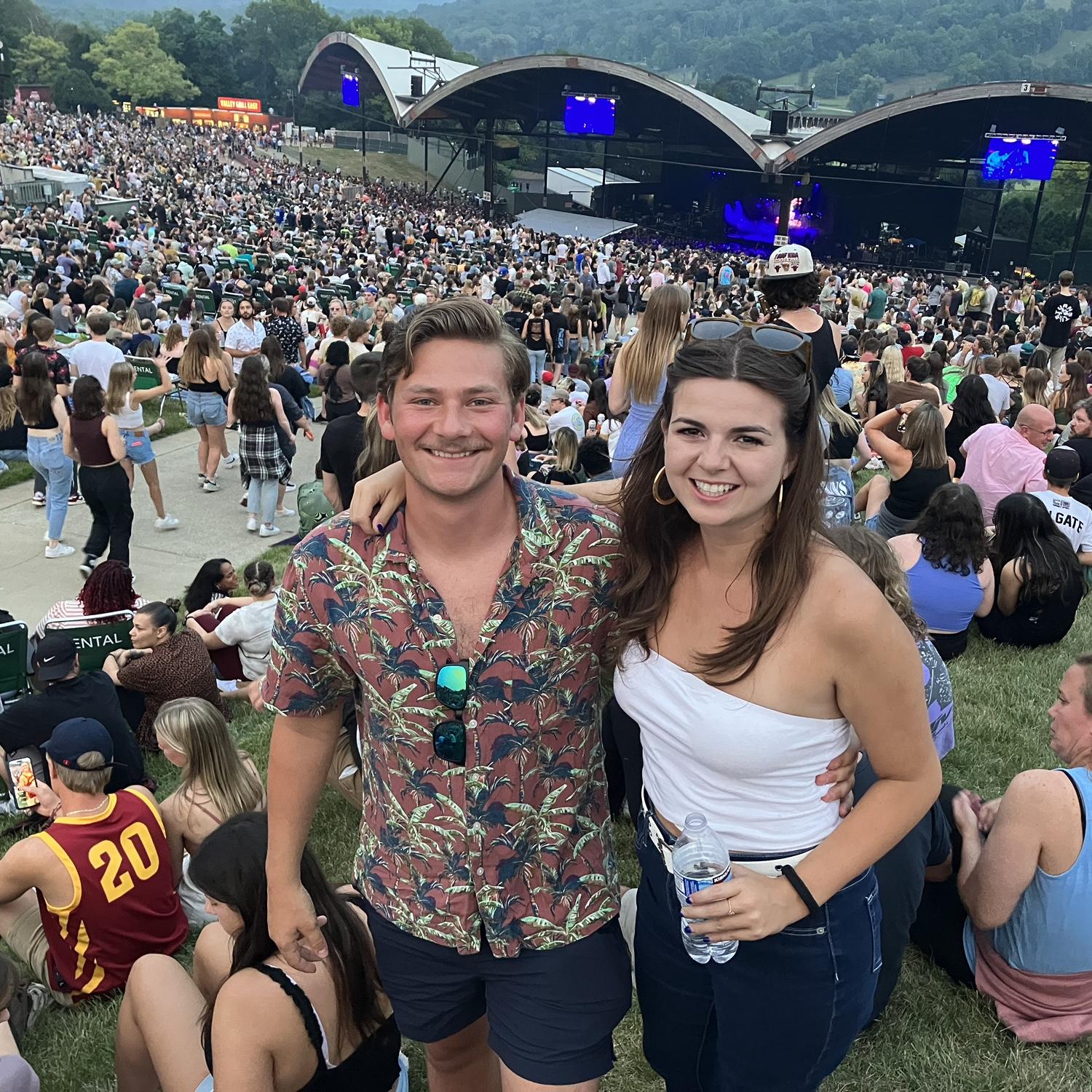 Post Malone Concert