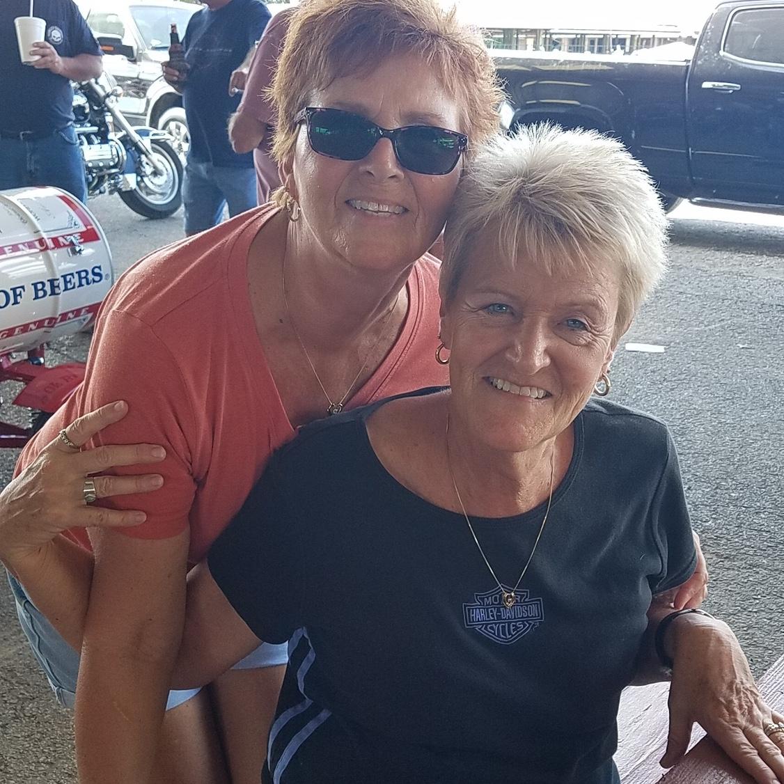 Rachel (AKA Sheryl Bosie)