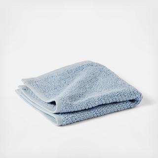 Air Weight Organic Wash Cloth, Set of 6