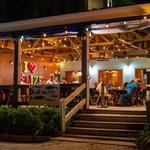 Blue Water Grill