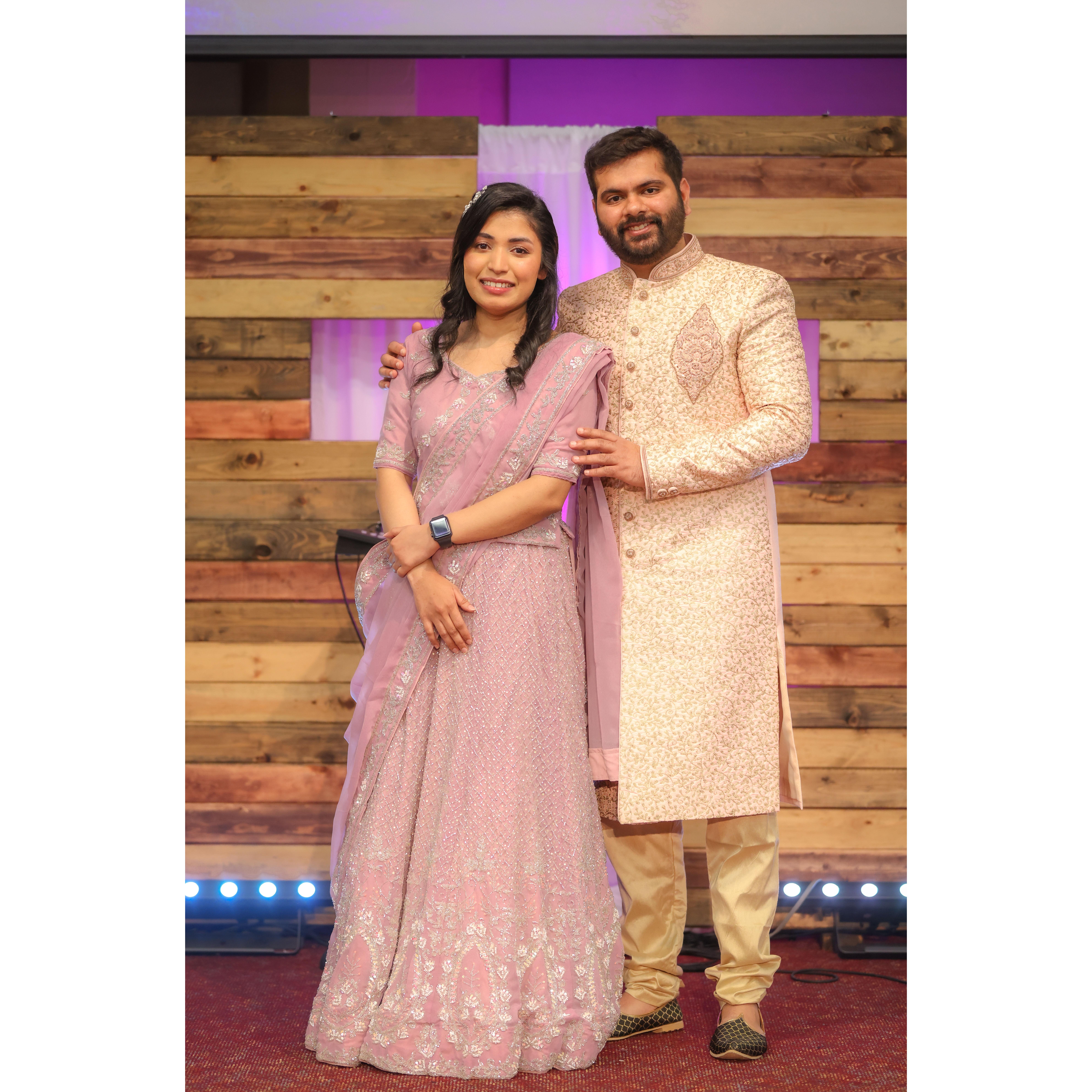 Engagement Day