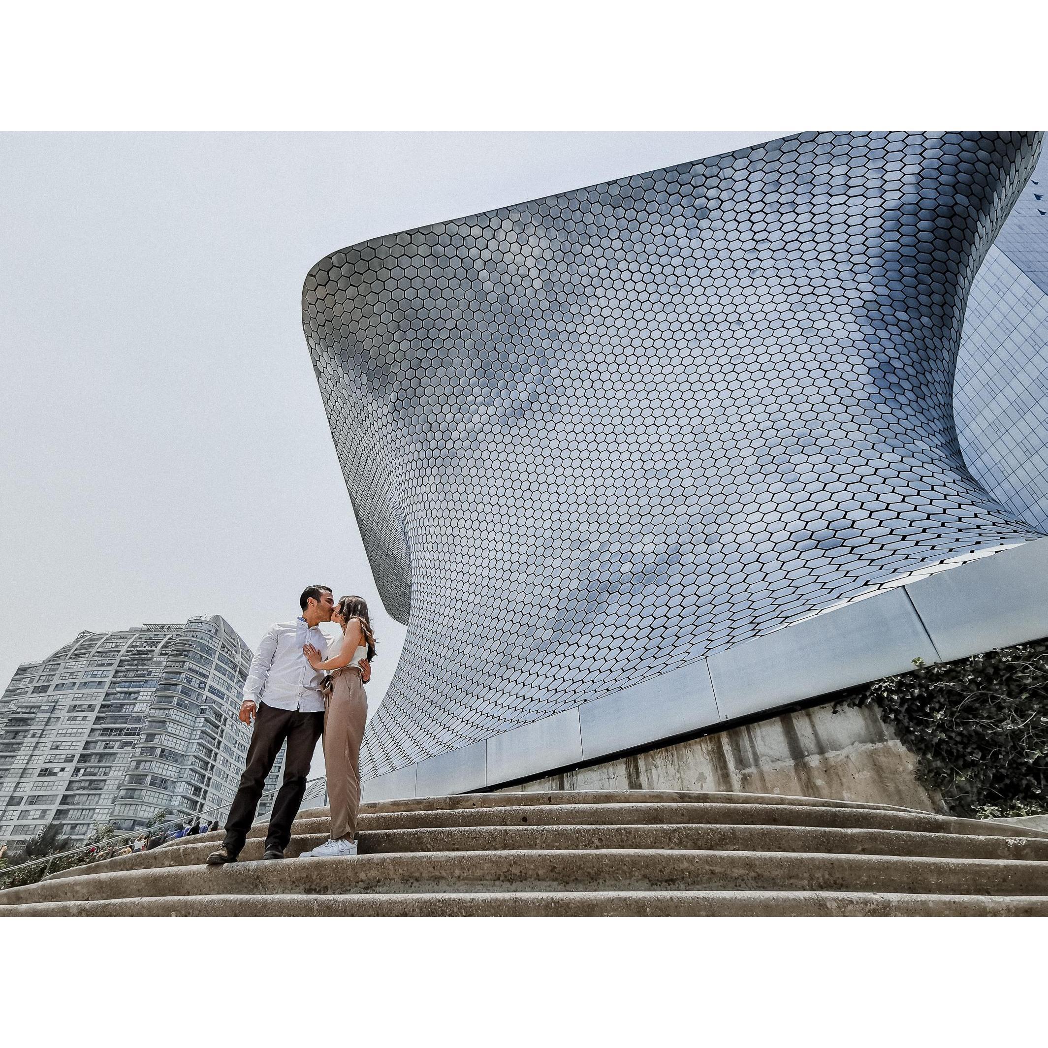 CDMX.
Mexico City.