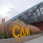 Contemporary Art Museum (CAM) Raleigh