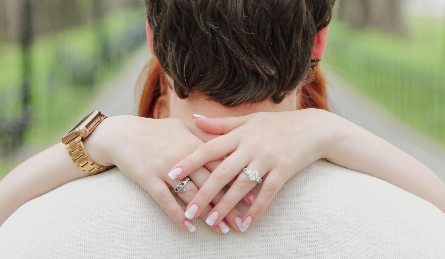 The Wedding Website of Bailey Little and Drew Morgan