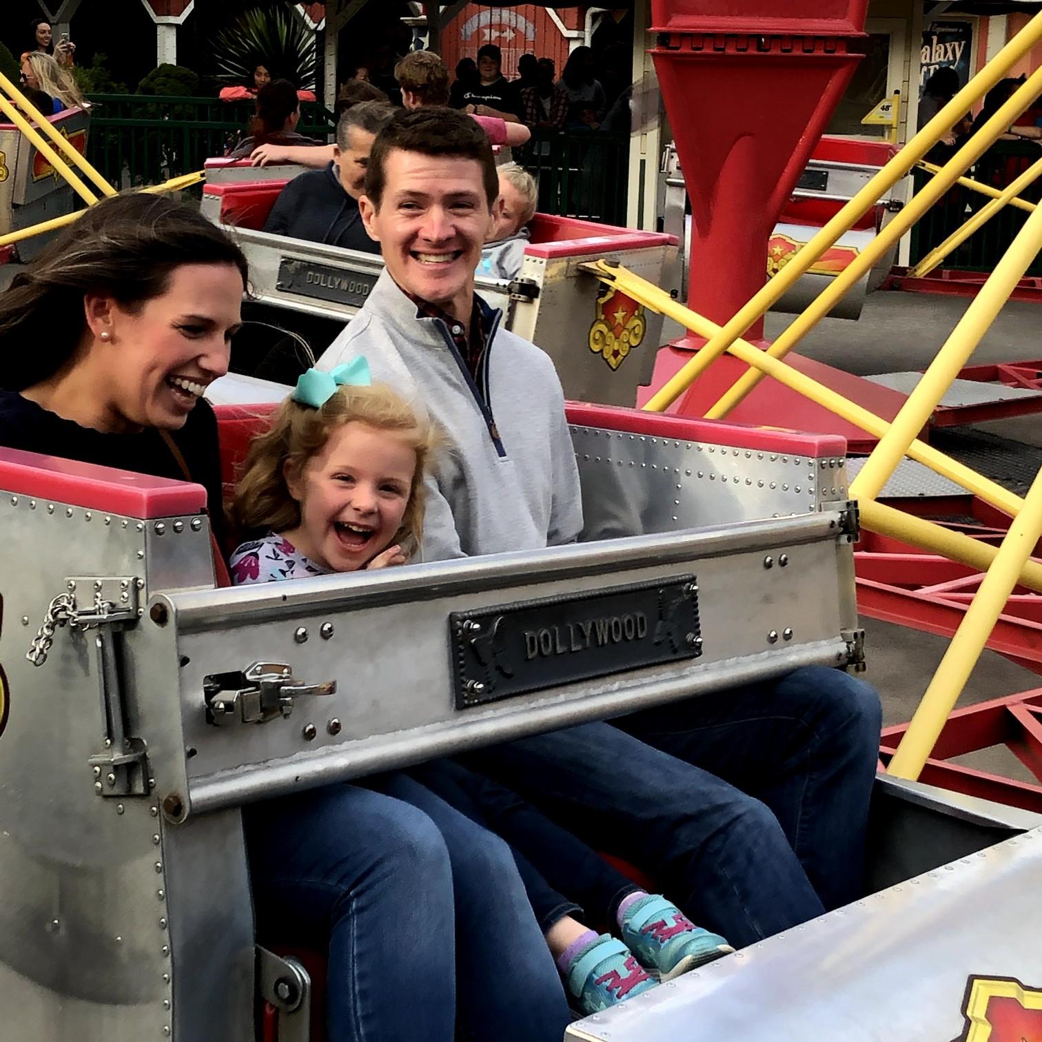 Dollywood!
October 18, 2019
