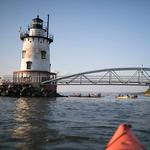 Kayaking - Hudson River Recreation