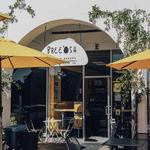 Bree'Osh Bakery Café Santa Barbara