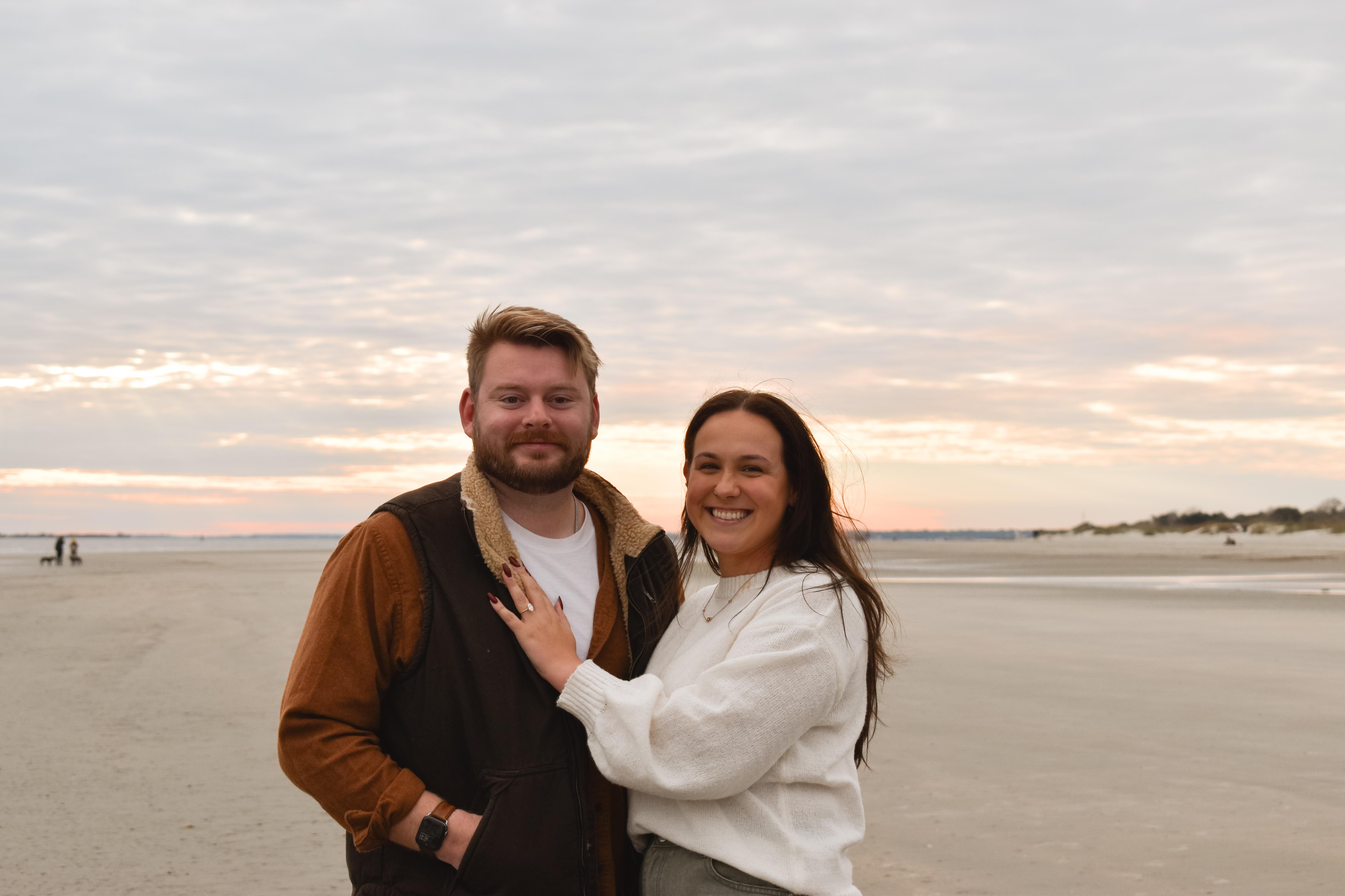 The Wedding Website of Alison Beers and Albert Stone