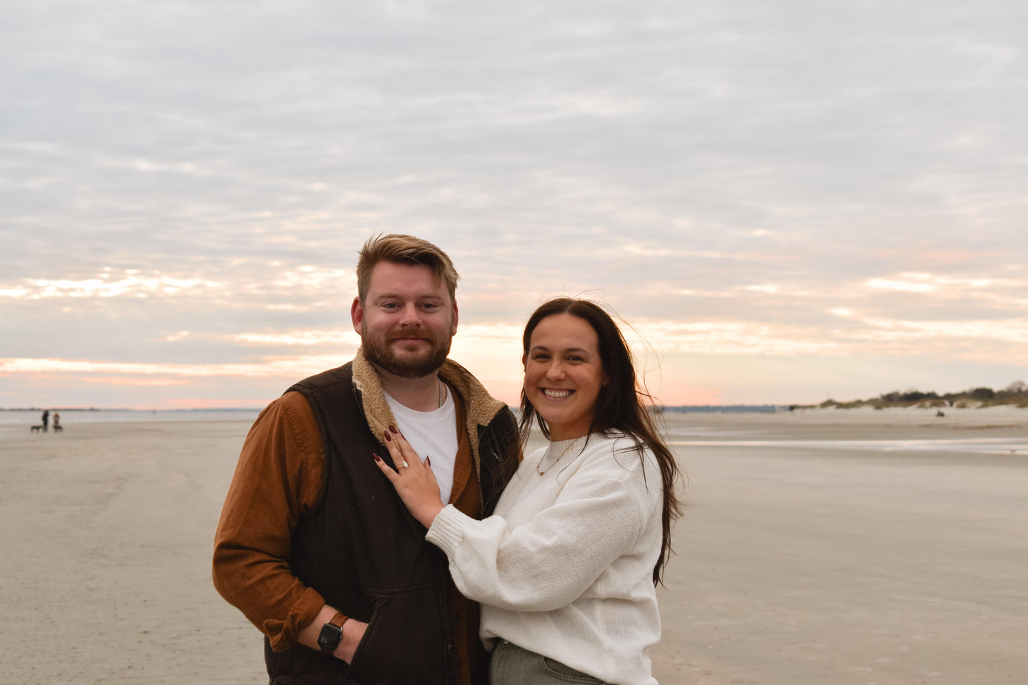 The Wedding Website of Alison Beers and Albert Stone