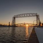 Canal Park