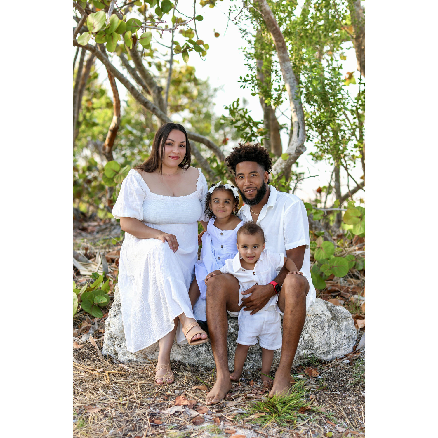 Our Beautiful Family