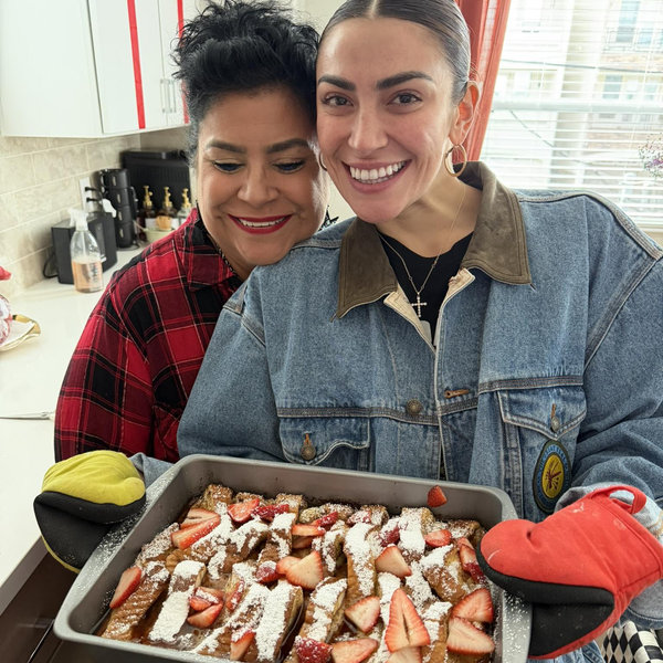 Baking Class For Two