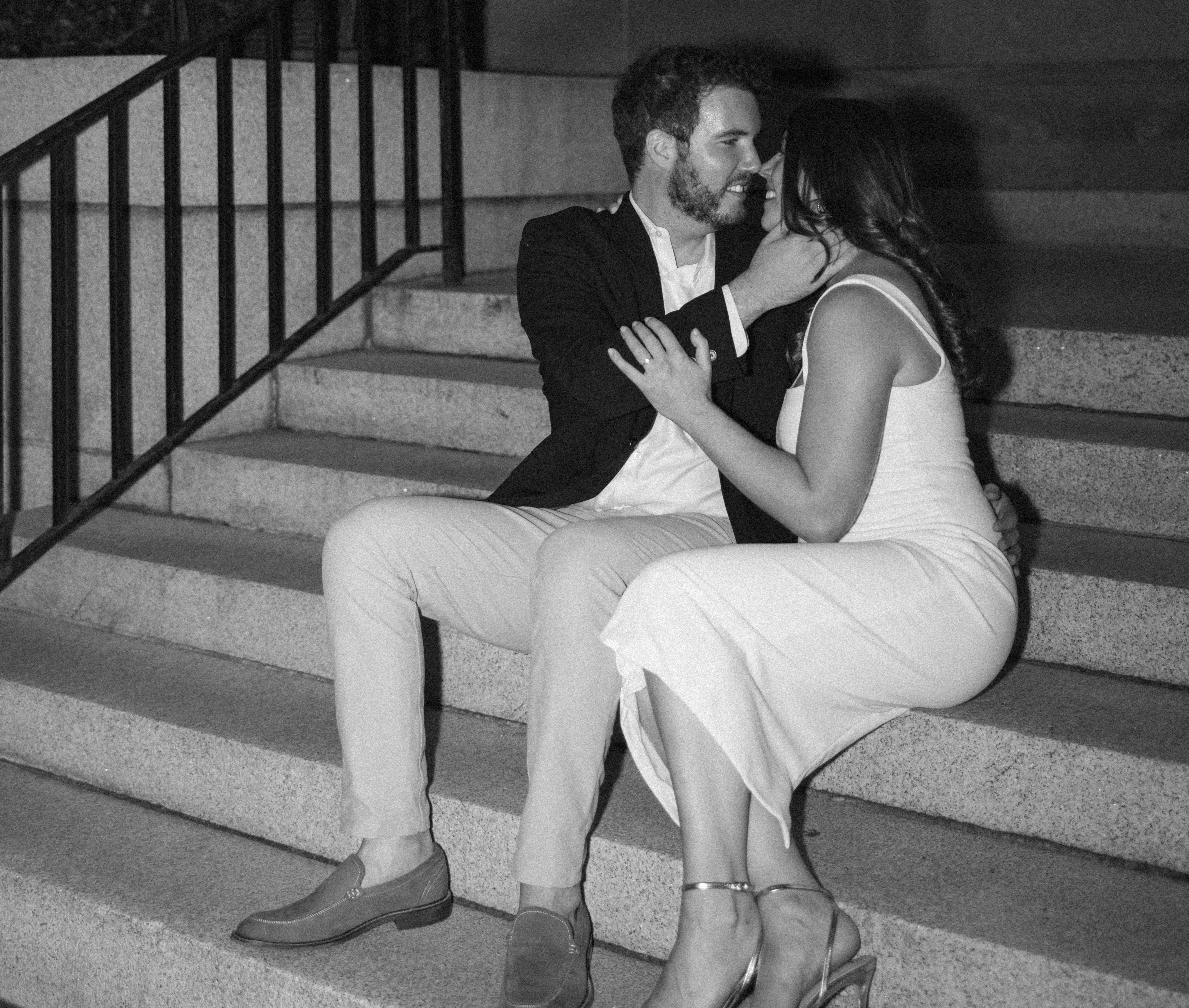 The Wedding Website of Carleigh Twillmann and Nicholas Jones