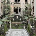 Isabella Stewart Gardner Museum