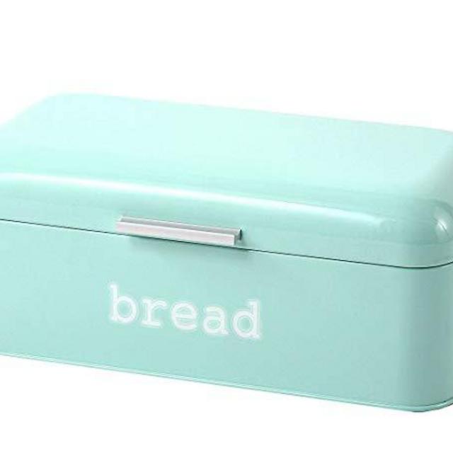 Bread Box