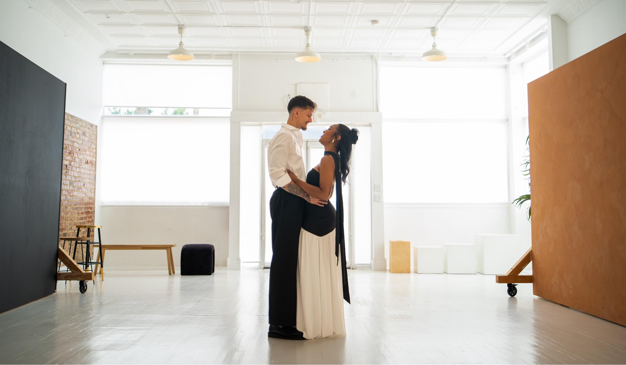 The Wedding Website of Danielle Kiara Turner and Timothy Micah Smith